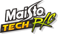 Maisto Tech R/C