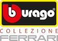 Bburago Ferrari