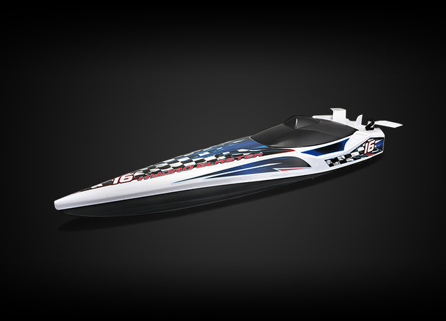 RC 2,4 Ghz - Speed Boat